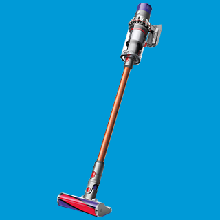 Dyson V10 Absolute Bezvadu putekļsūcējs
