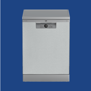 BEKO BDFN26640XC Platums 59,8 cm